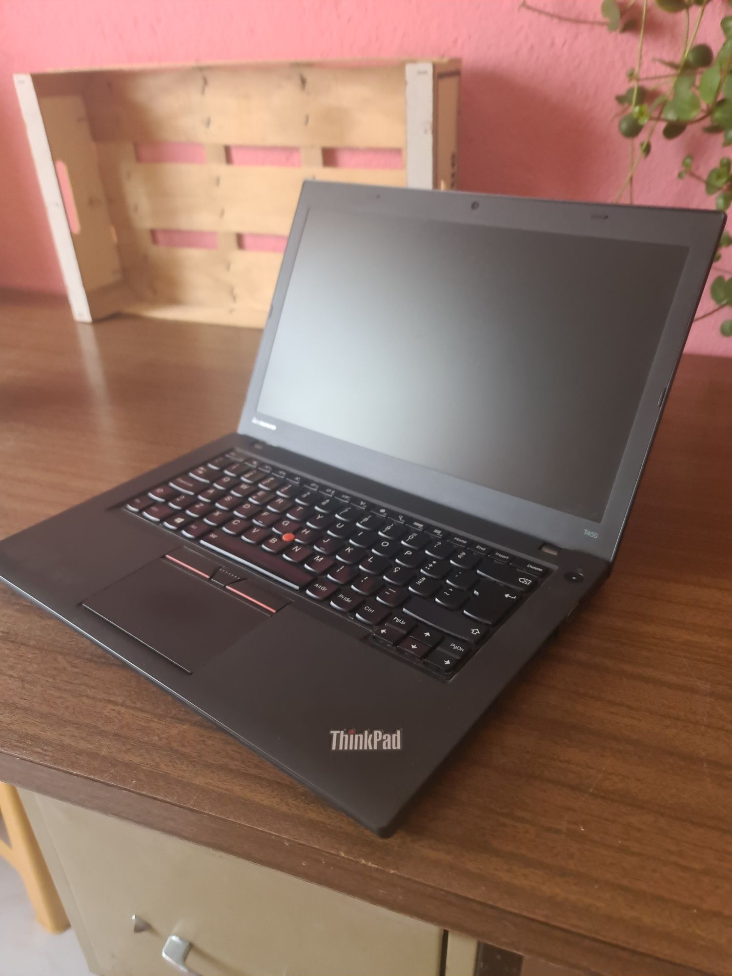 Lenovo thinkpad t460