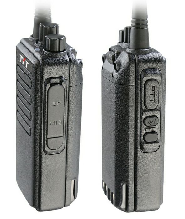 Портативна радіостанція TYT TC-3000A 10W