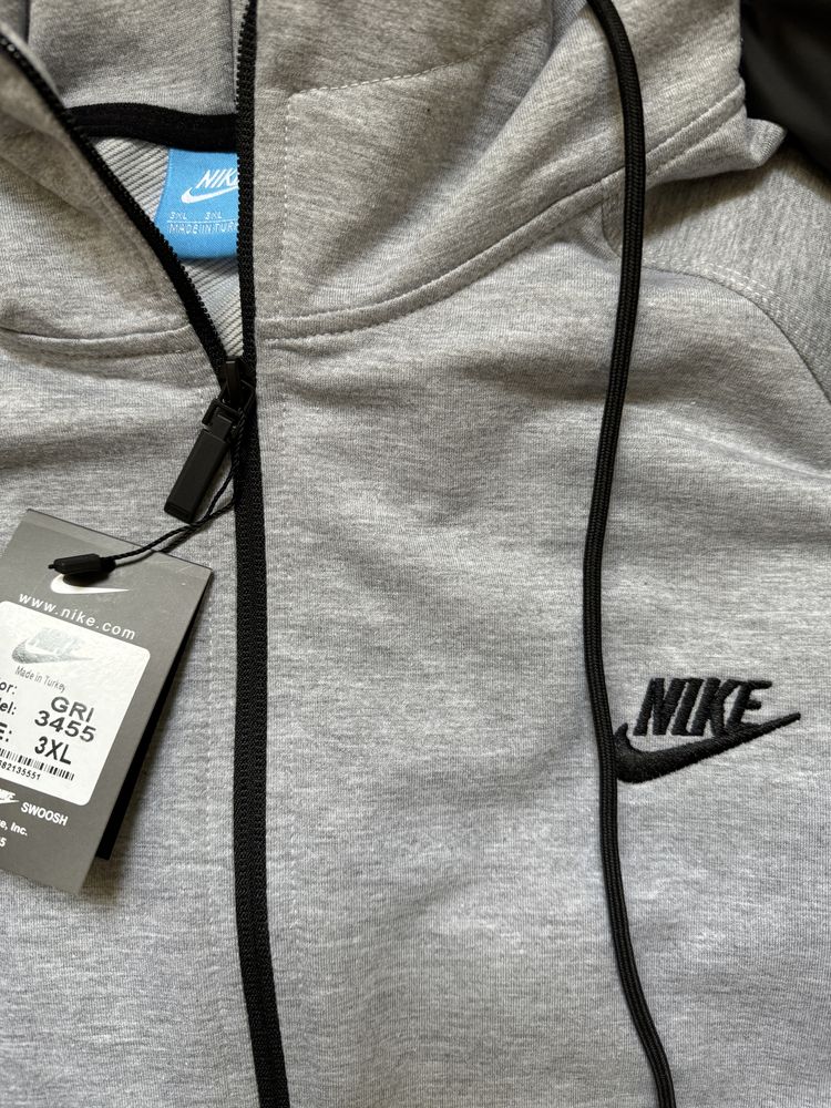 Костюм Nike / Melange /M-3XL/весна літо осінь