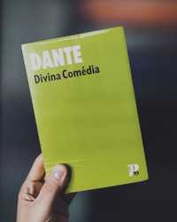 Divina Comédia (Dante Alighieri)