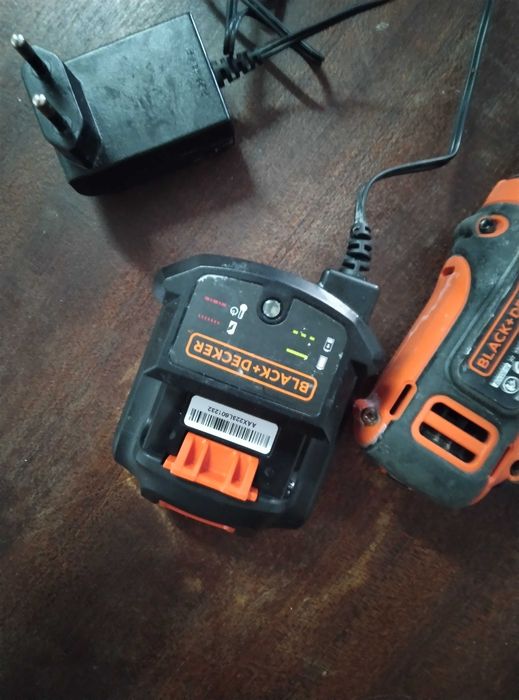 Parafusadeira a venda