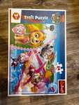 Trefl, Psi Patrol puzzle 24 maxi