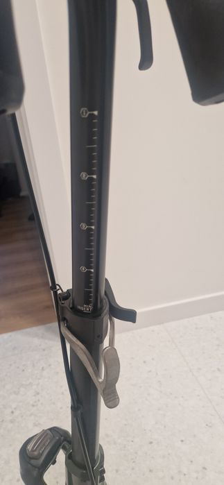 Hulajnoga oxelo c900