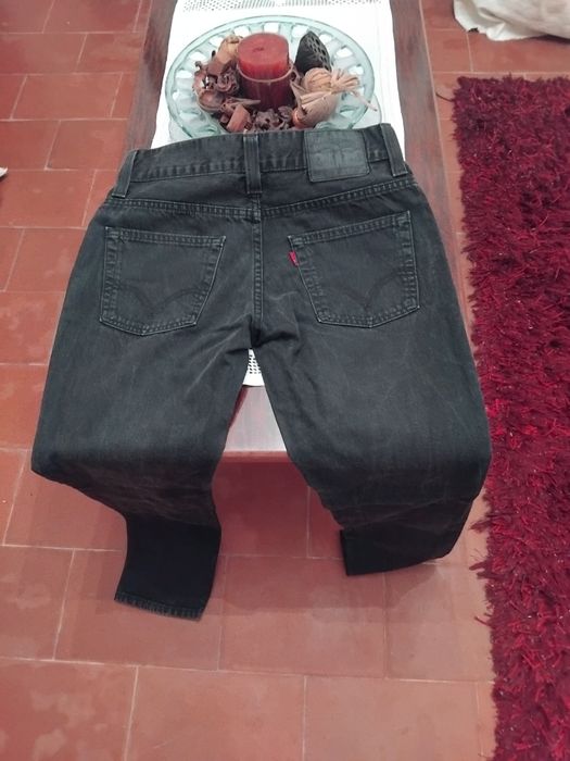 Vendo calças  da levis