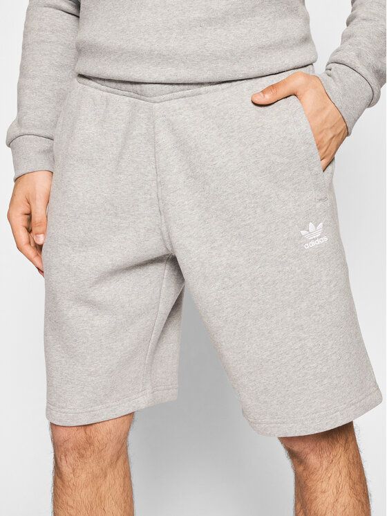 ОРИГІНАЛ! Adidas оригінальні чоловічі шорти