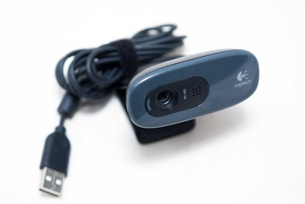 веб-камеры Logitech, A4Tech, Microsoft