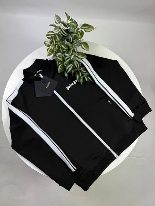 Кофта зіпка Palm Angels