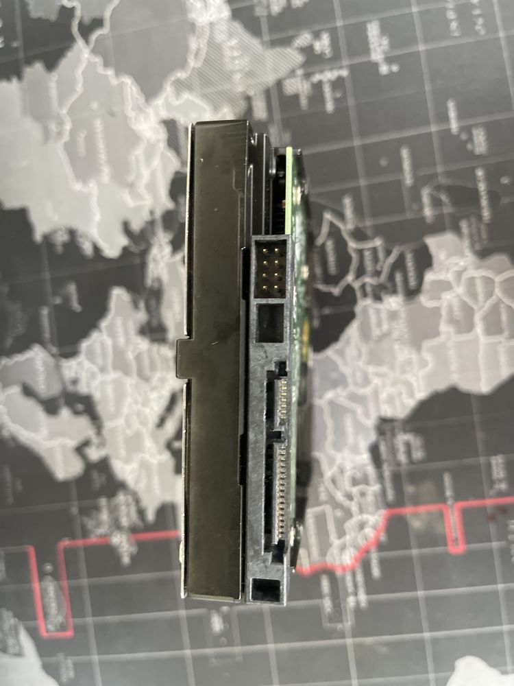 Dysk HDD 500gb.