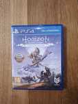Forza Horizon Zero Dawn Complete Edition - PS4