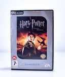 Gra PC # Harry Potter i Czara Ognia PL