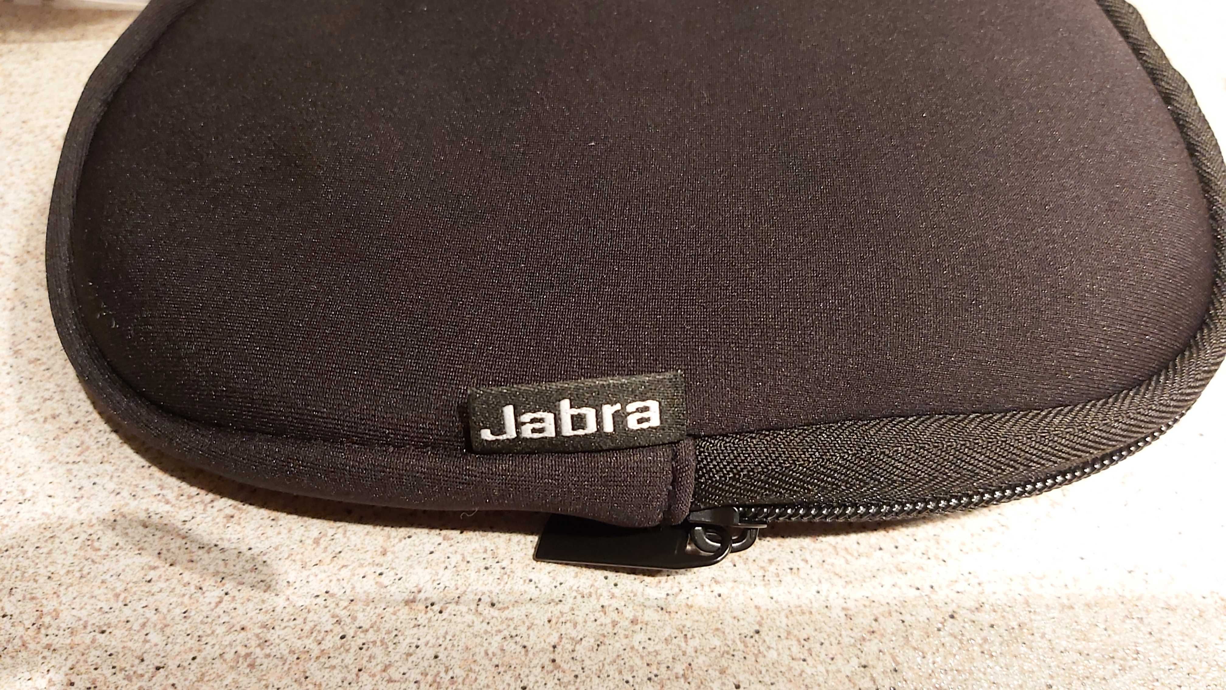 Słuchawki komputerowe Jabra Evolve 40 MS USB i jack 3,5 mm