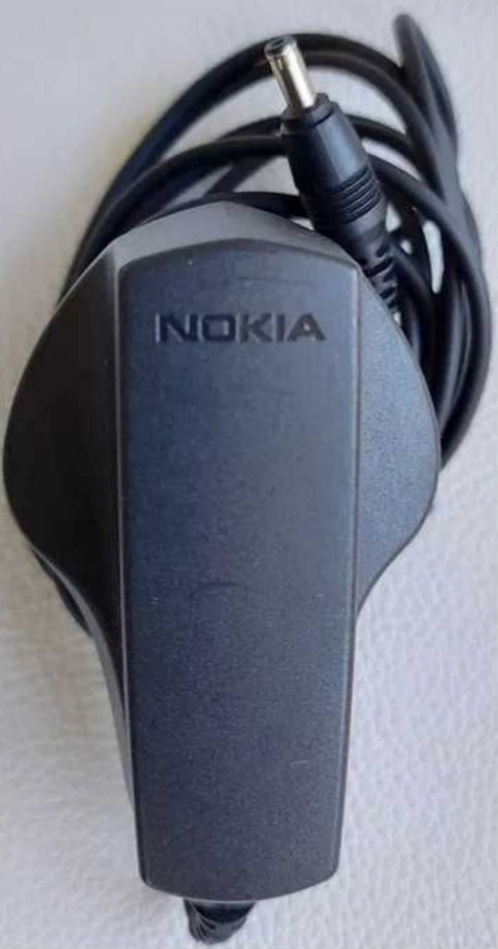 Nokia ACP-12x 5.7V 0.8A, wtyk prosty: 8x3,5mm
