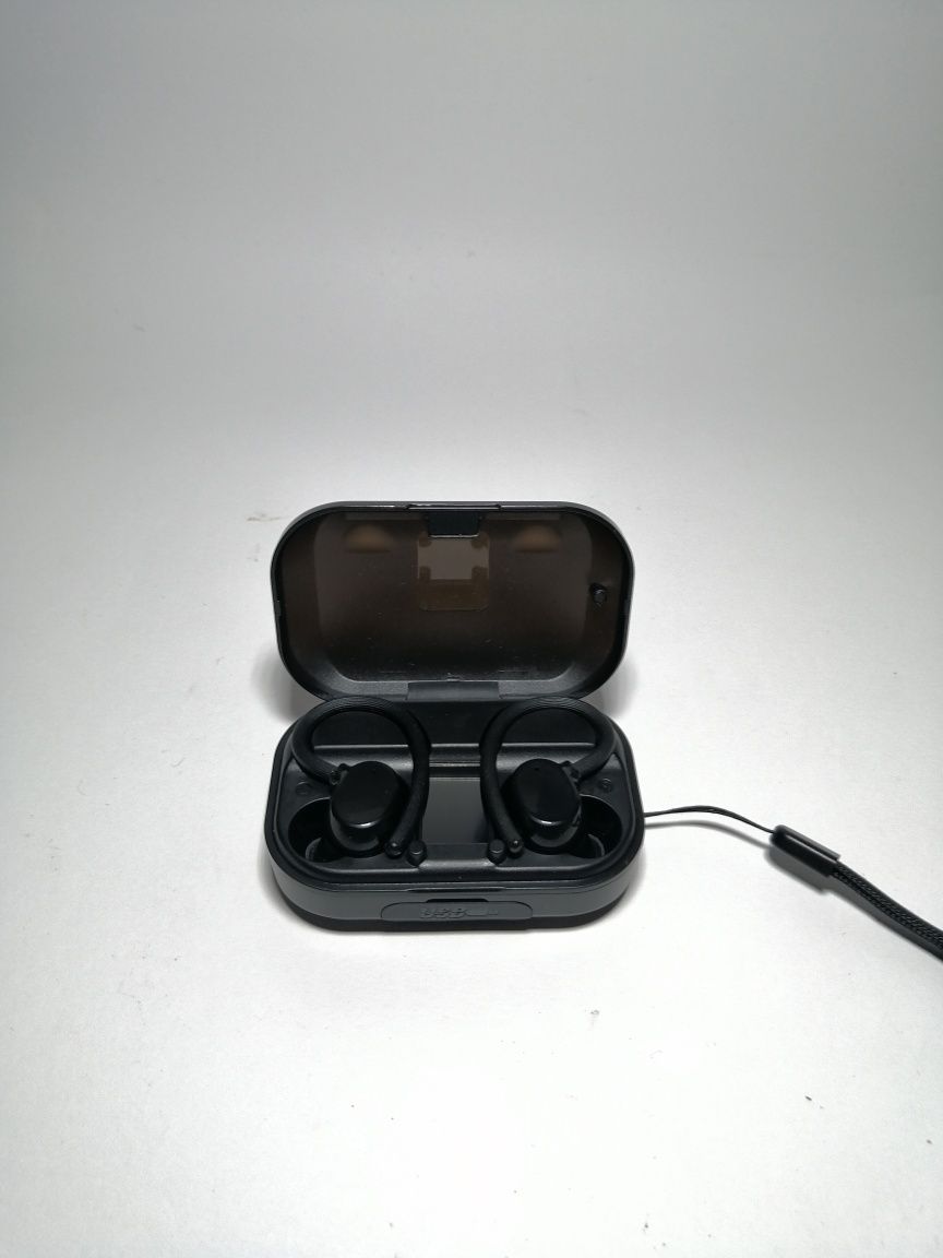 Słuchawki bezprzewodowe douszne TWS Q31