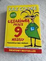 Ciężarówką przez 9 miesięcy Przewodnik po ciąży
