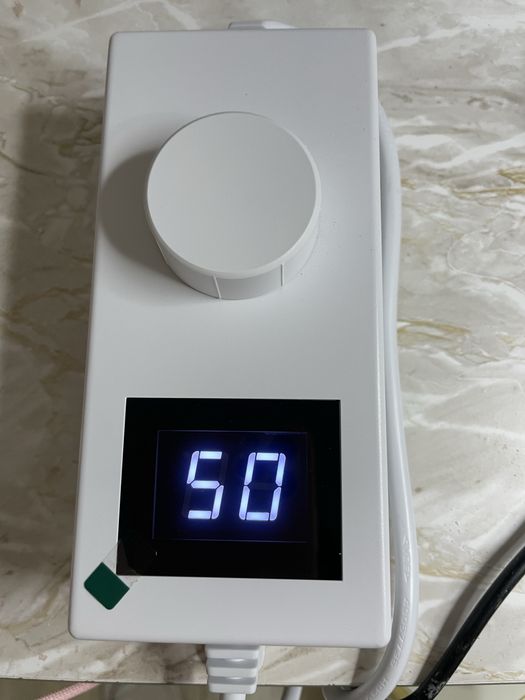 Vendo aspirador profissional de unhas