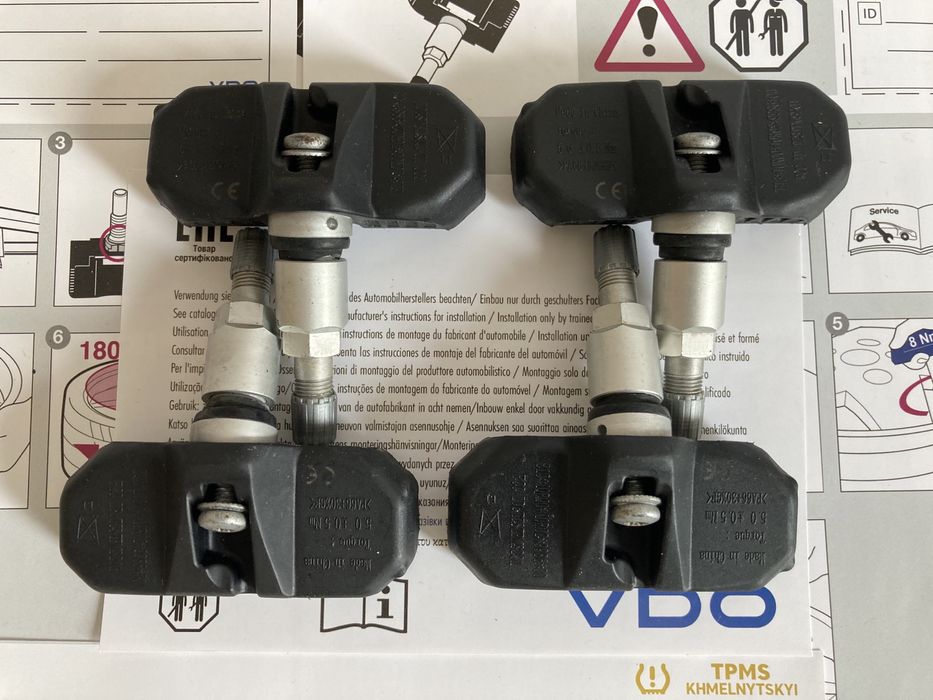 Датчики Шин TESLA 1034602-00.1010938-00-B.1074812-00