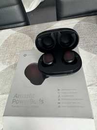 Auriculares earbuds Amazfit