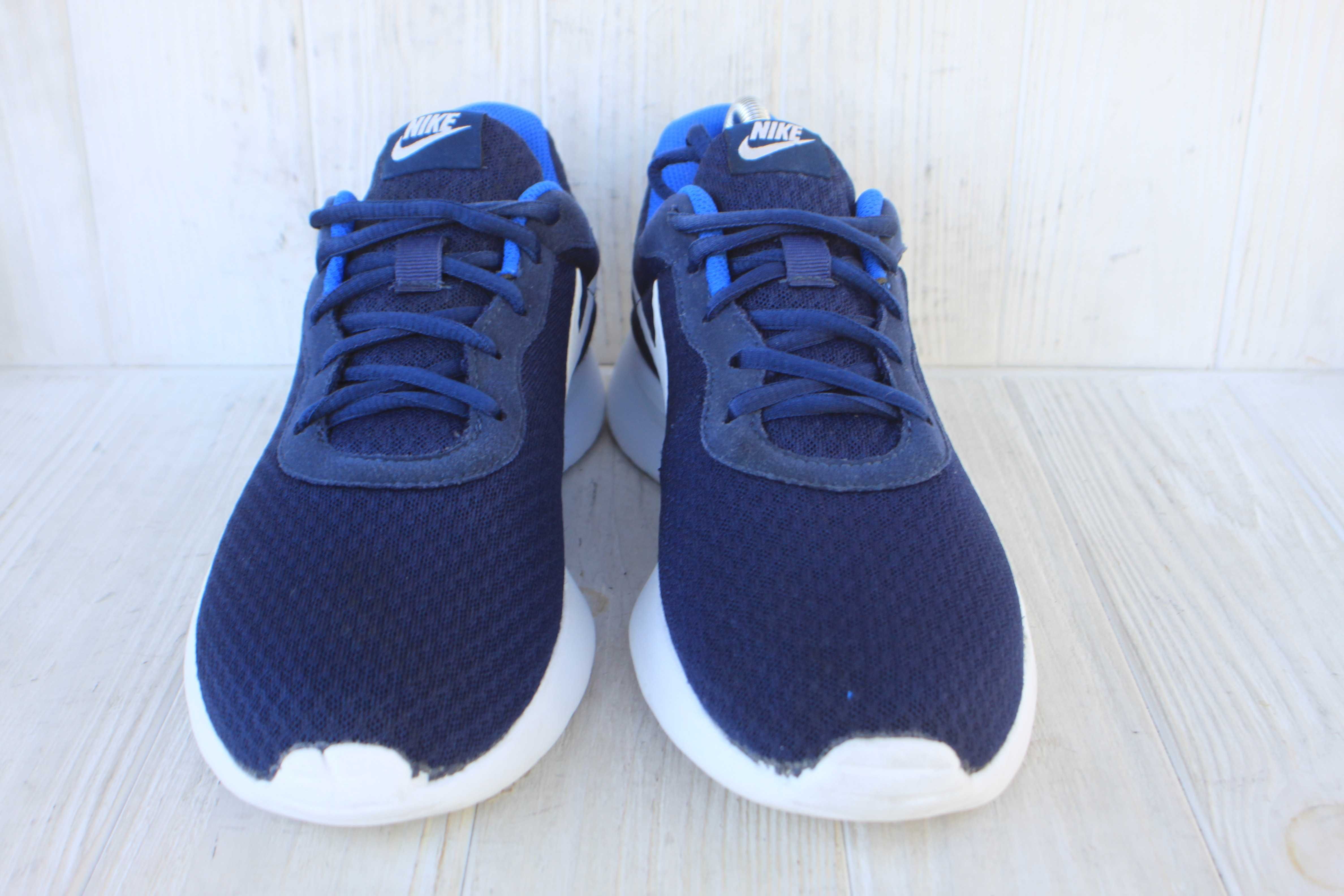 Кроссовки Nike Tanjun 812654-414 оригинал 42р