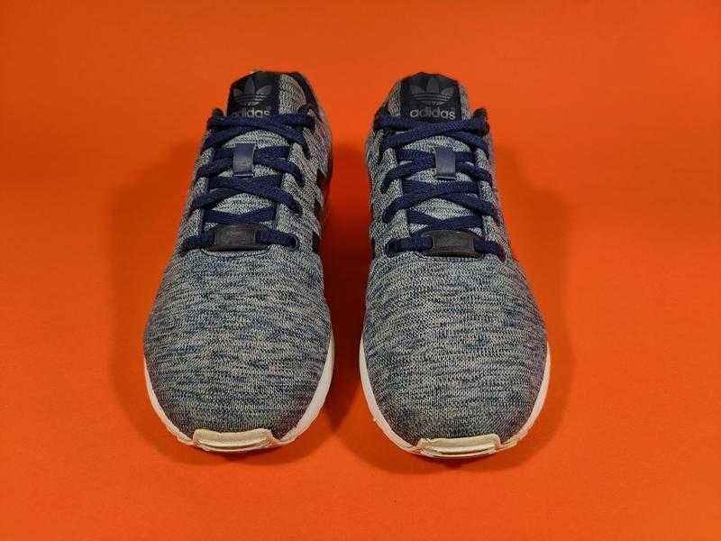 Кроссовки adidas zx flux 38 р