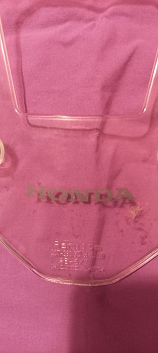 Vidro África twin 1000