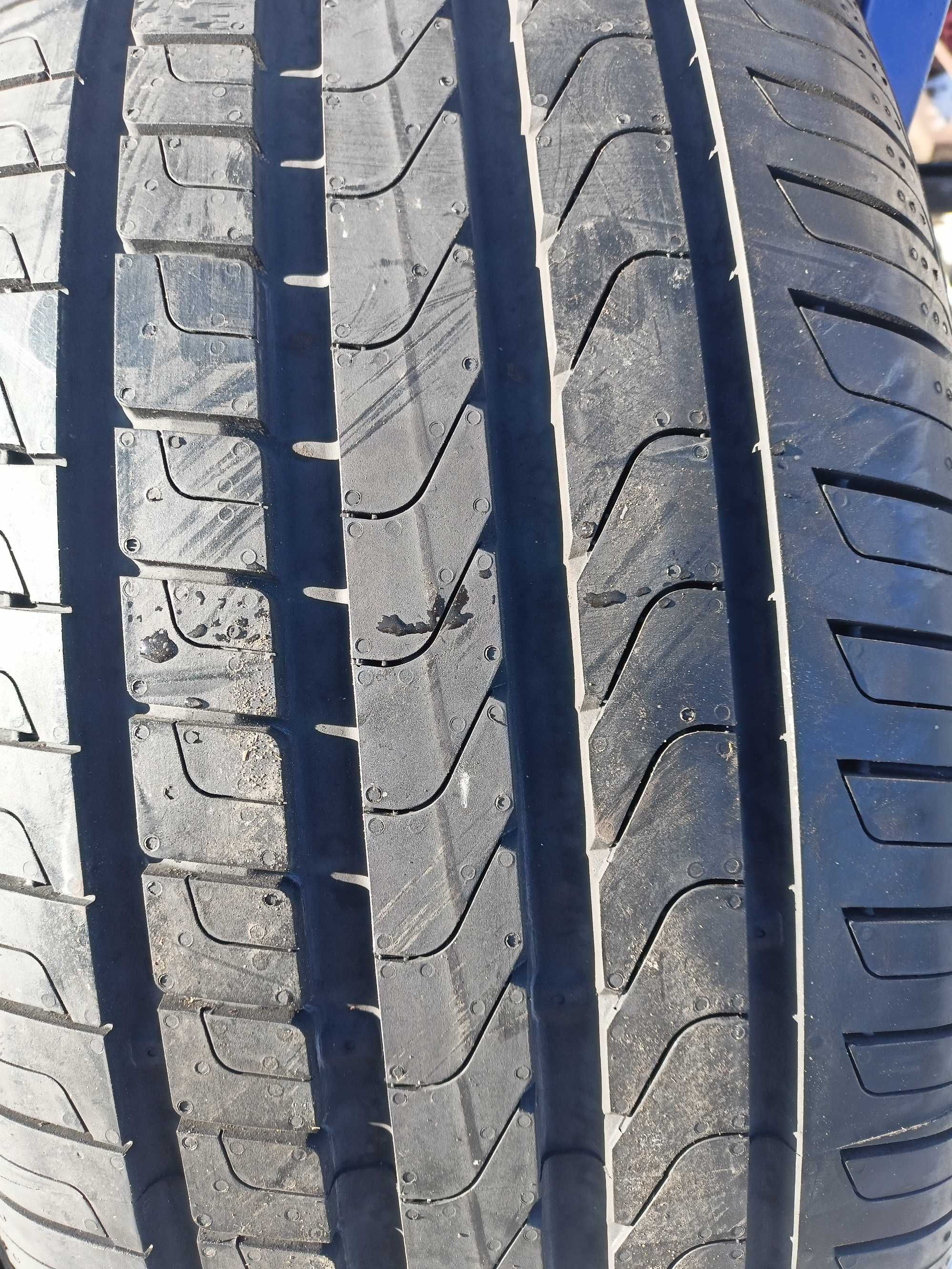 112# Opony Nowe Letnie 235/45/20" Pirelli