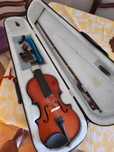 Violino para criança