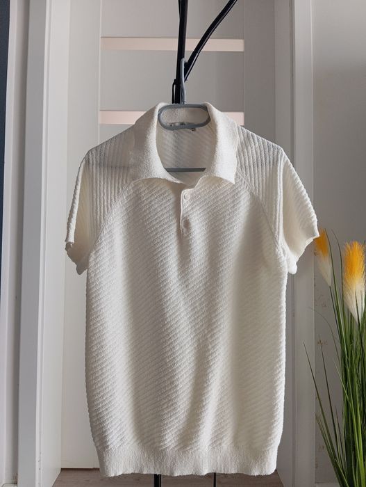 Koszulka męska polo