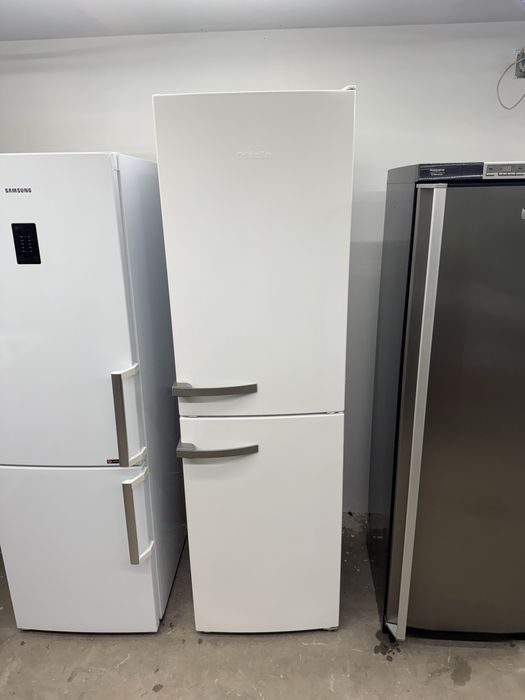 Lodowka Miele No-Frost