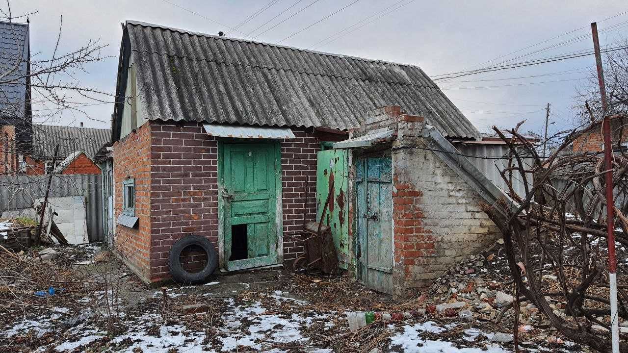 Продам будинок м. Зміїв