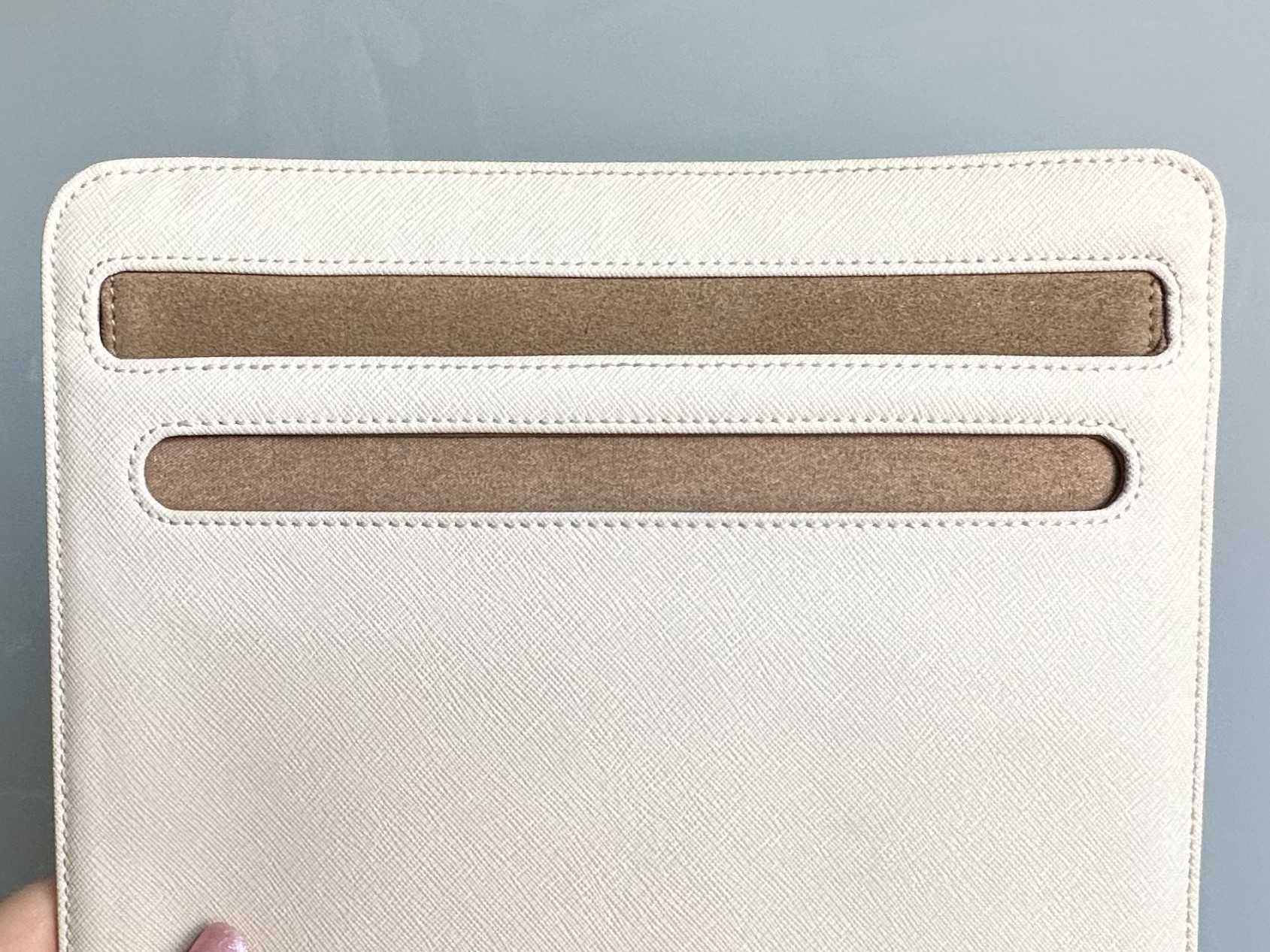 Чехол Moshi для MacBook 13" Sahara Beige