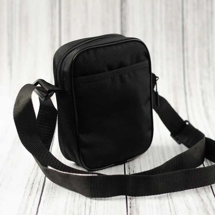 Сумка через плече Nike / Барсетка Найк / Месенджер Nike / Сумка Найк