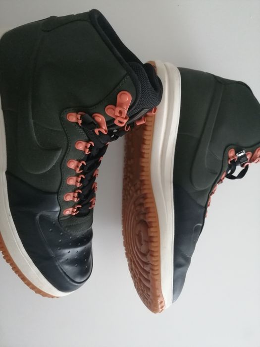 Кросівки Найк 45,5р