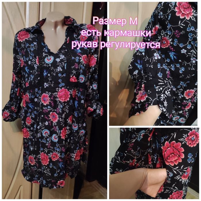 Платье на любой вкус по 150 грн