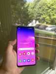 Samsung Galaxy S10 stan bardzo dobry