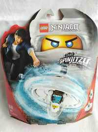 Lego Ninjago Spinjitzu 70636