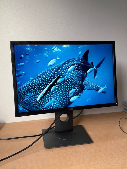 Монітор Dell – 22”, IPS, Full HD