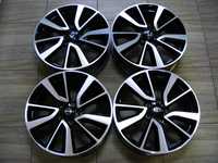 Диски R19 Nissan,Renault,Honda,Toyota,Suzuki 5x114.3