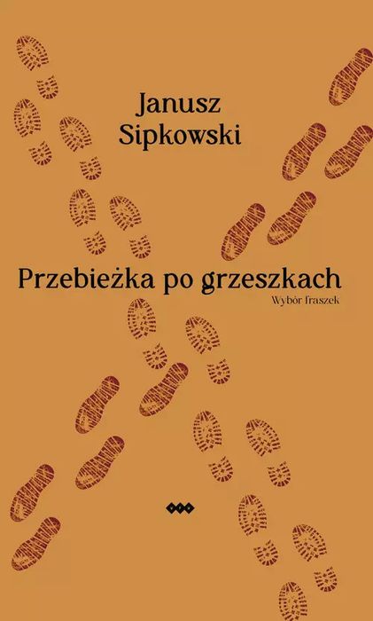 Przebieżka Po Grzeszkach