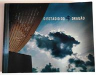 Livro Estádio do Dragão