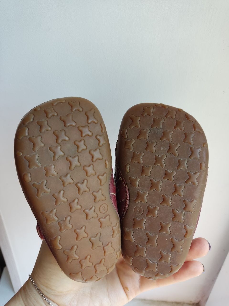 Кросівки дитячі Clarks