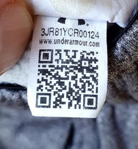 Чоловічі спортивні штани under armour  розмір м.