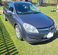 Opel Astra 2007 r