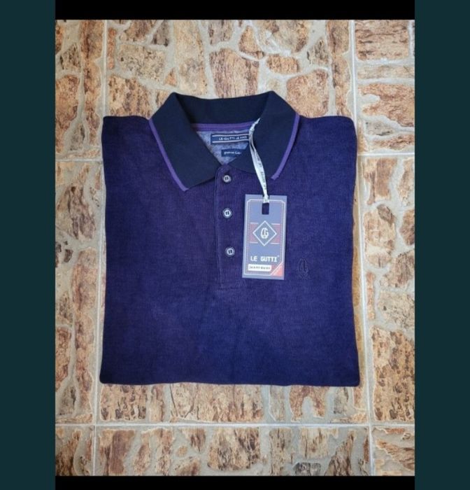 Чоловічий теплий джемпер!