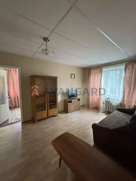 Здам 2-кімнатну квартиру на пр. О.Поля