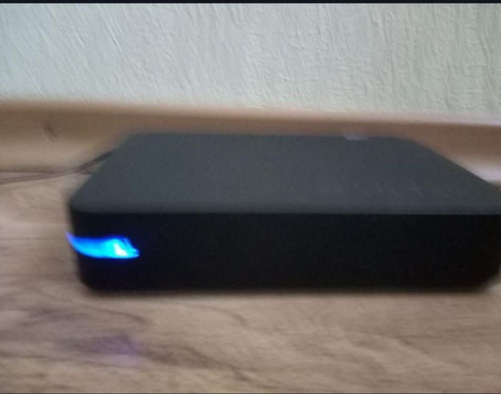 Мультимедиа плеер WeTek Play HD Wi-fi смарт приставка