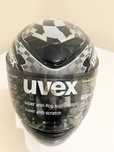 Мотошолом шлем UVEX