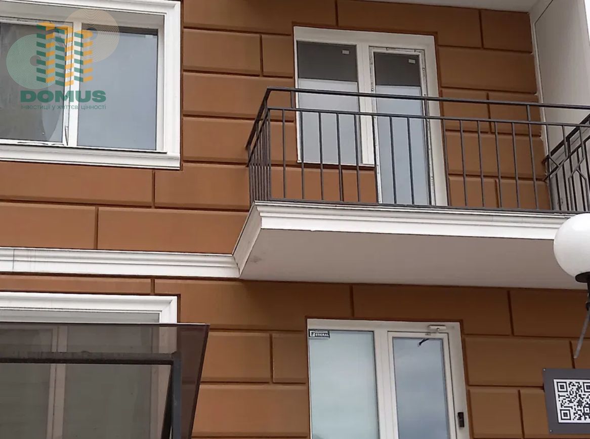 Продам 1 комн ЖК Континент, Таирова! Скидка! Невысокий 2 этаж