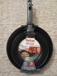 Frigideiras Tefal, novas