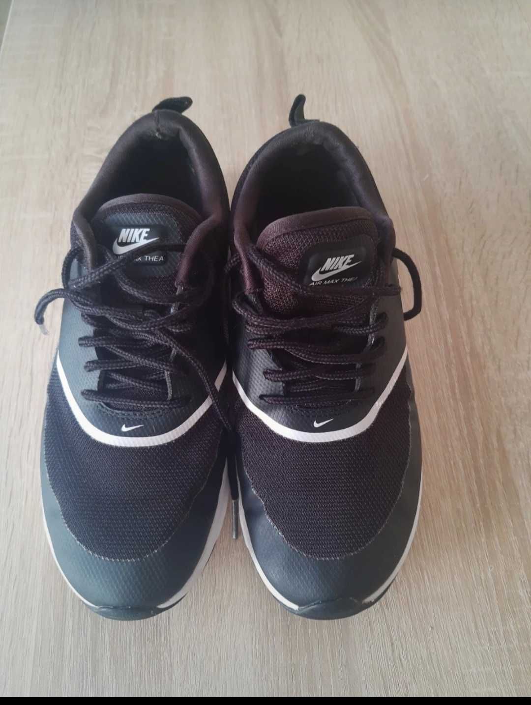 Buty Nike Air Max 38.5