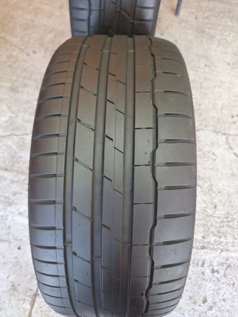 Opony hankook ventus S1 evo3 255/35R21